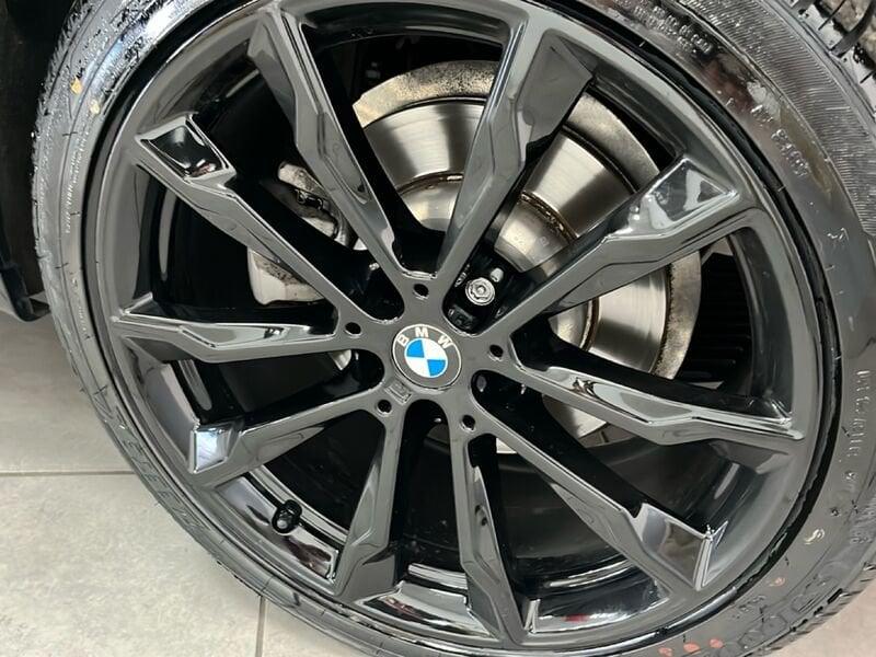 BMW X4 xDrive 20i Msport MH48V