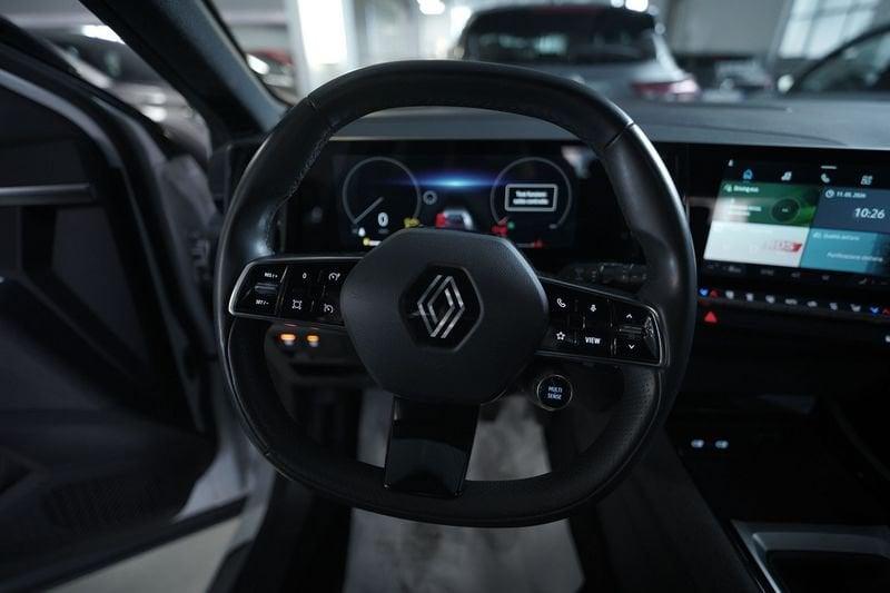 Renault Austral 1.2 mild hybrid advanced Equilibre 130cv