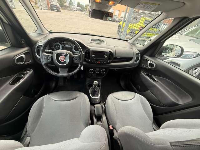 Fiat 500L 500L Living 1.6 mjt 105cv