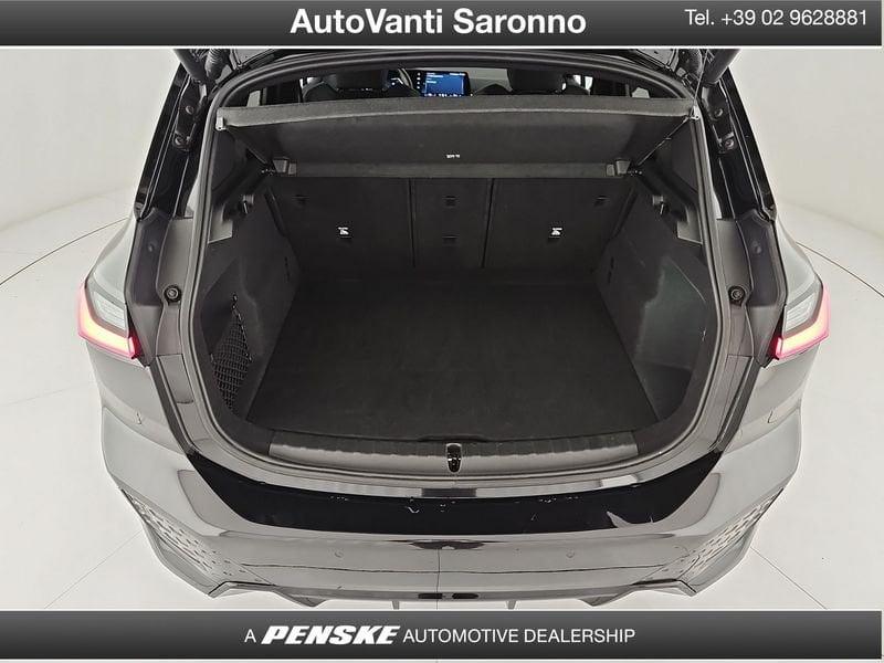 BMW Serie 2 Active Tourer 218d Active Tourer Msport