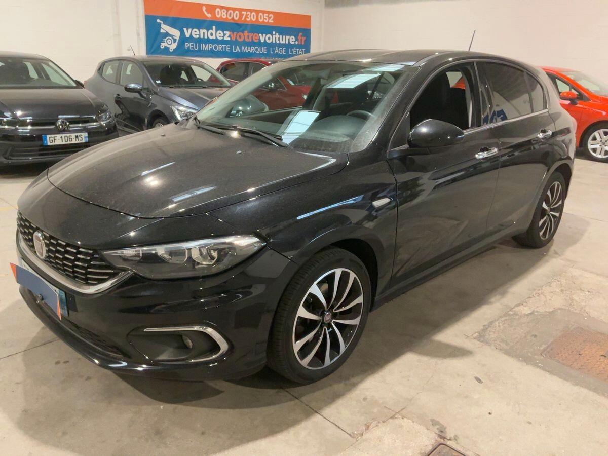 Fiat Tipo 1.4 5 porte Lounge