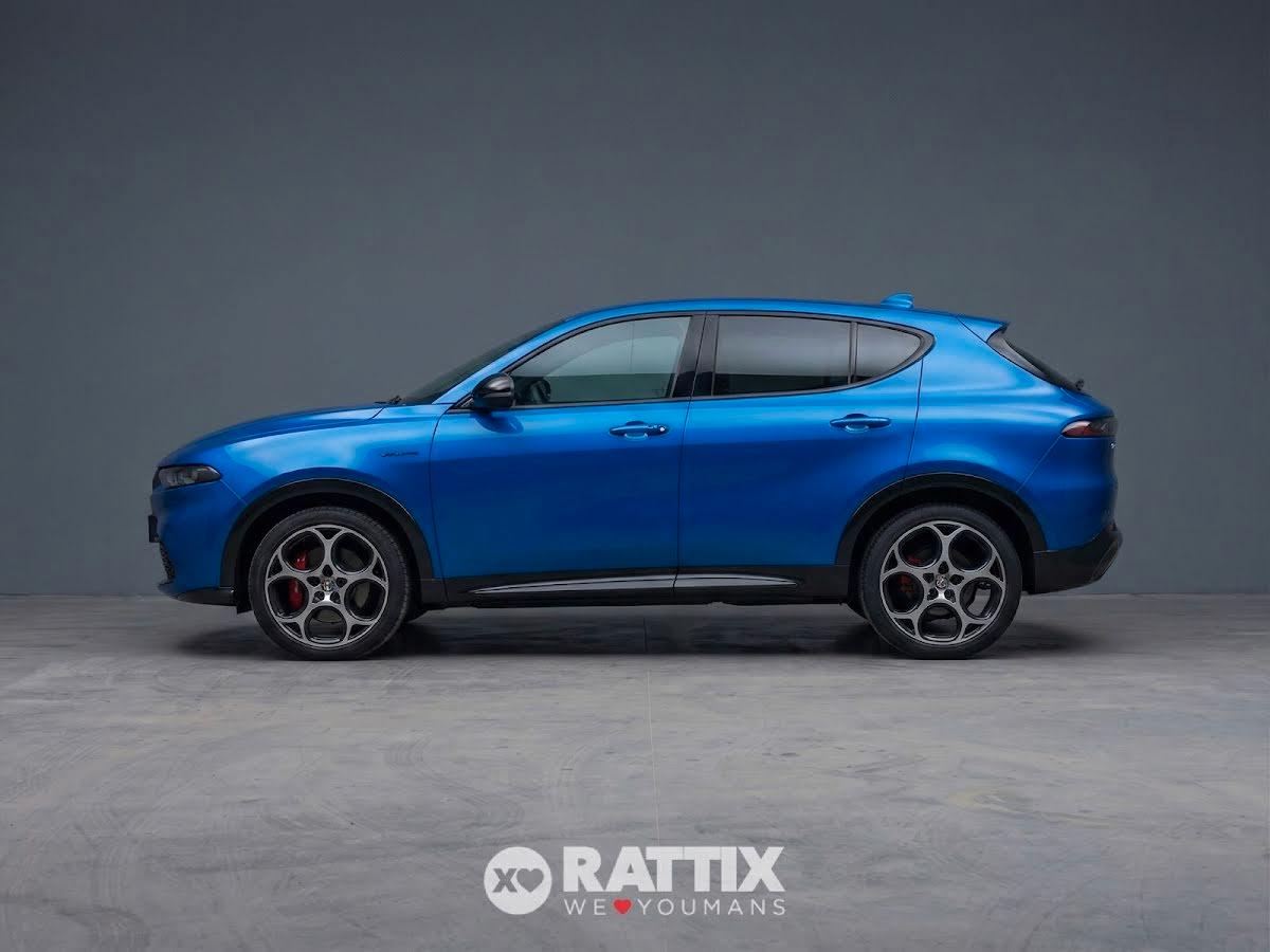 Alfa Romeo Tonale 1.5 Hybrid 160CV Veloce TCT7