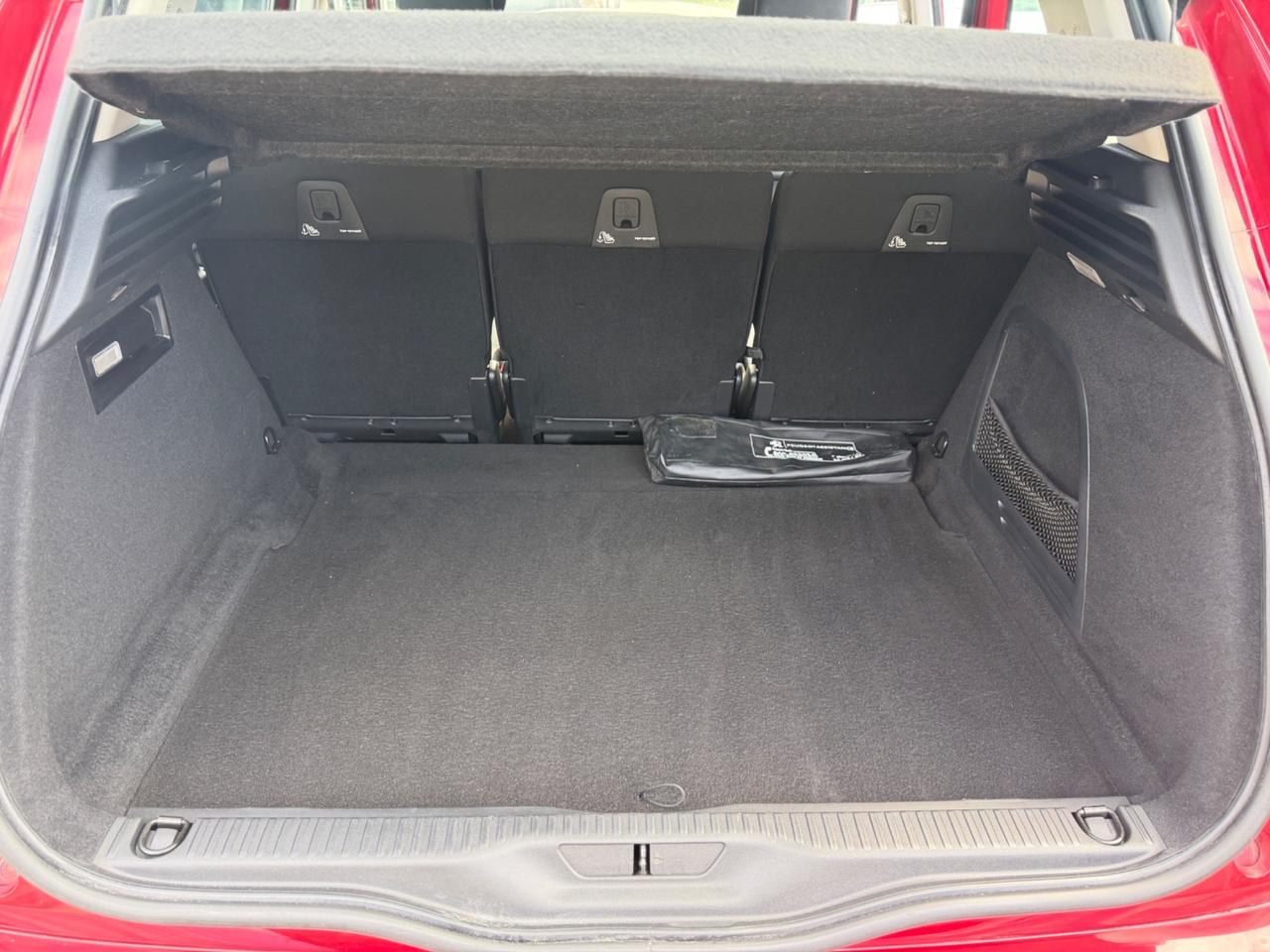 Citroen C4 Picasso BlueHDi 120 S&S EAT6 Business