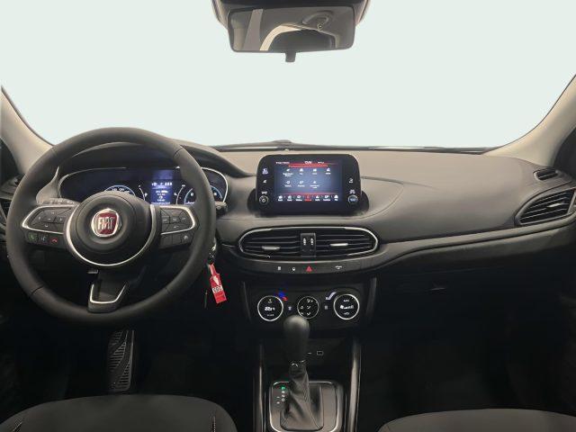 FIAT Tipo 1.5 Hybrid DCT SW - Cruise/Lim - Bluetooth