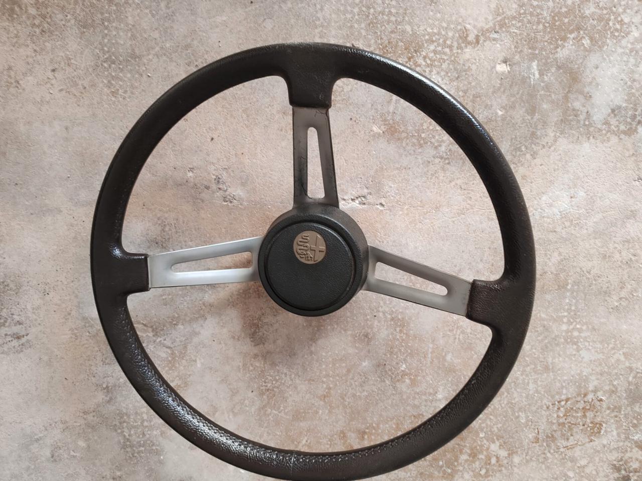 Alfa Romeo Alfasud 1.3 (1351 cc.)
