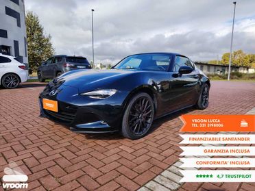 MAZDA MX-5 4ª serie MX-5 2.0L Skyactiv-G RF Ho...