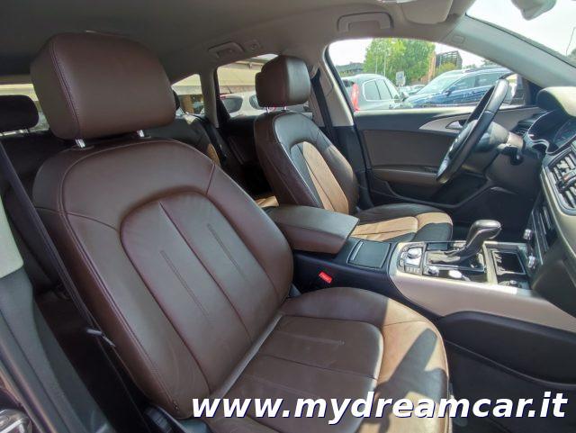 AUDI A6 allroad 3.0 TDI 272 CV S tronic Adavanced SOSP. PNEUMATIC.