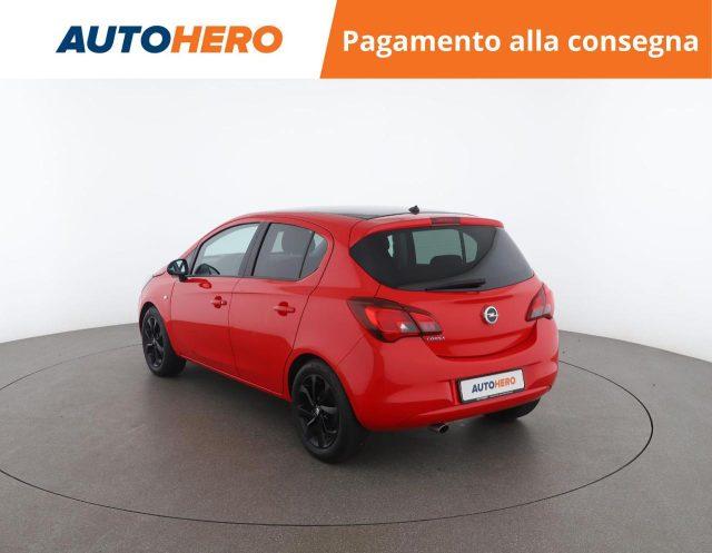 OPEL Corsa 1.2 5 porte 120 Anniversary