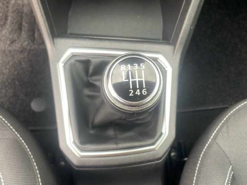 Dacia Sandero Sandero Streetway 1.0 TCe ECO-G Comfort