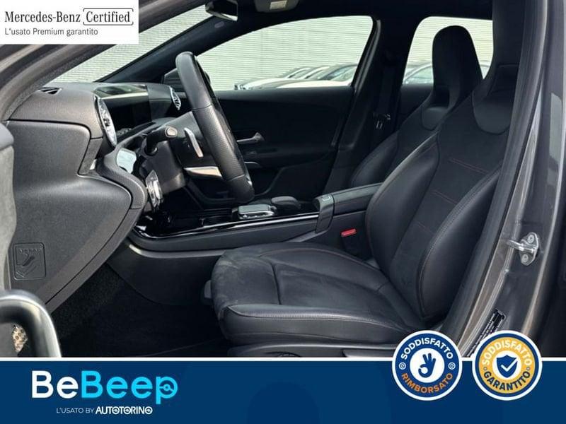 Mercedes-Benz Classe A A 250 E PHEV (EQ-POWER) PREMIUM AUTO