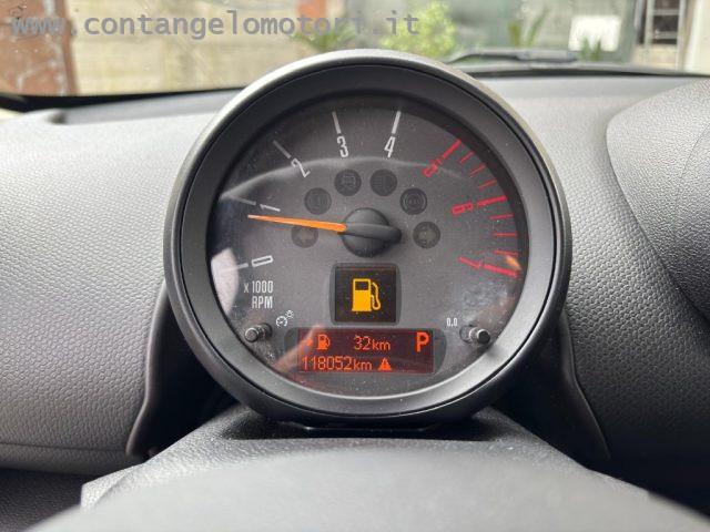 MINI Countryman Mini Cooper SD Business Countryman