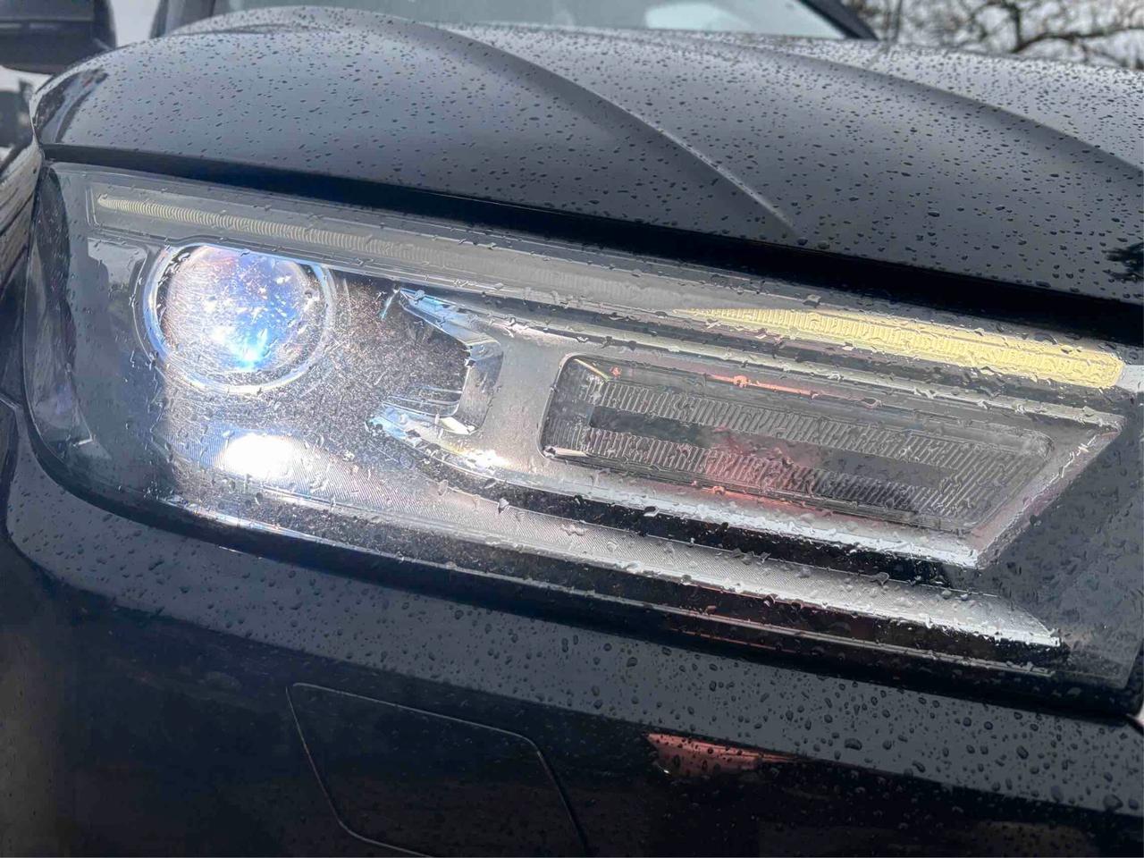 Audi Q5 2.0 TDI 190 CV quattro S tronic Business Sport
