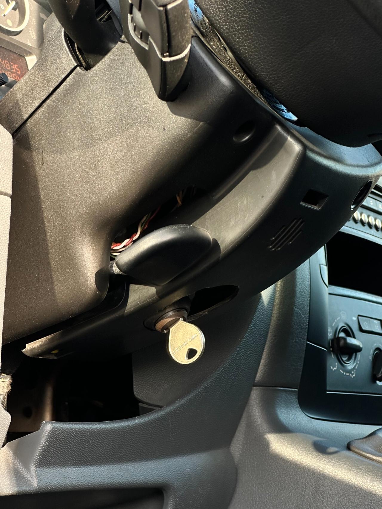 Fiat Scudo 2.0 JTDM Panorama 8 posti pulmino