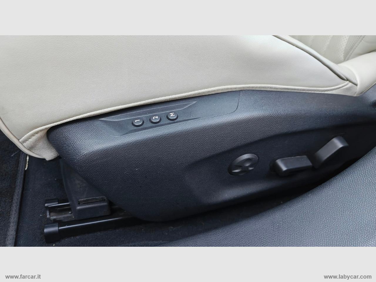 DS AUTOMOBILES DS 4 BlueHDi 130 aut. Rivoli