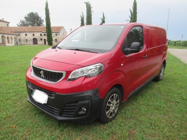 Peugeot Expert Expert 2.0 BlueHDi 120 Premium NAVI