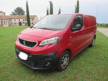 Peugeot Expert Expert 2.0 BlueHDi 120 Premium NAVI