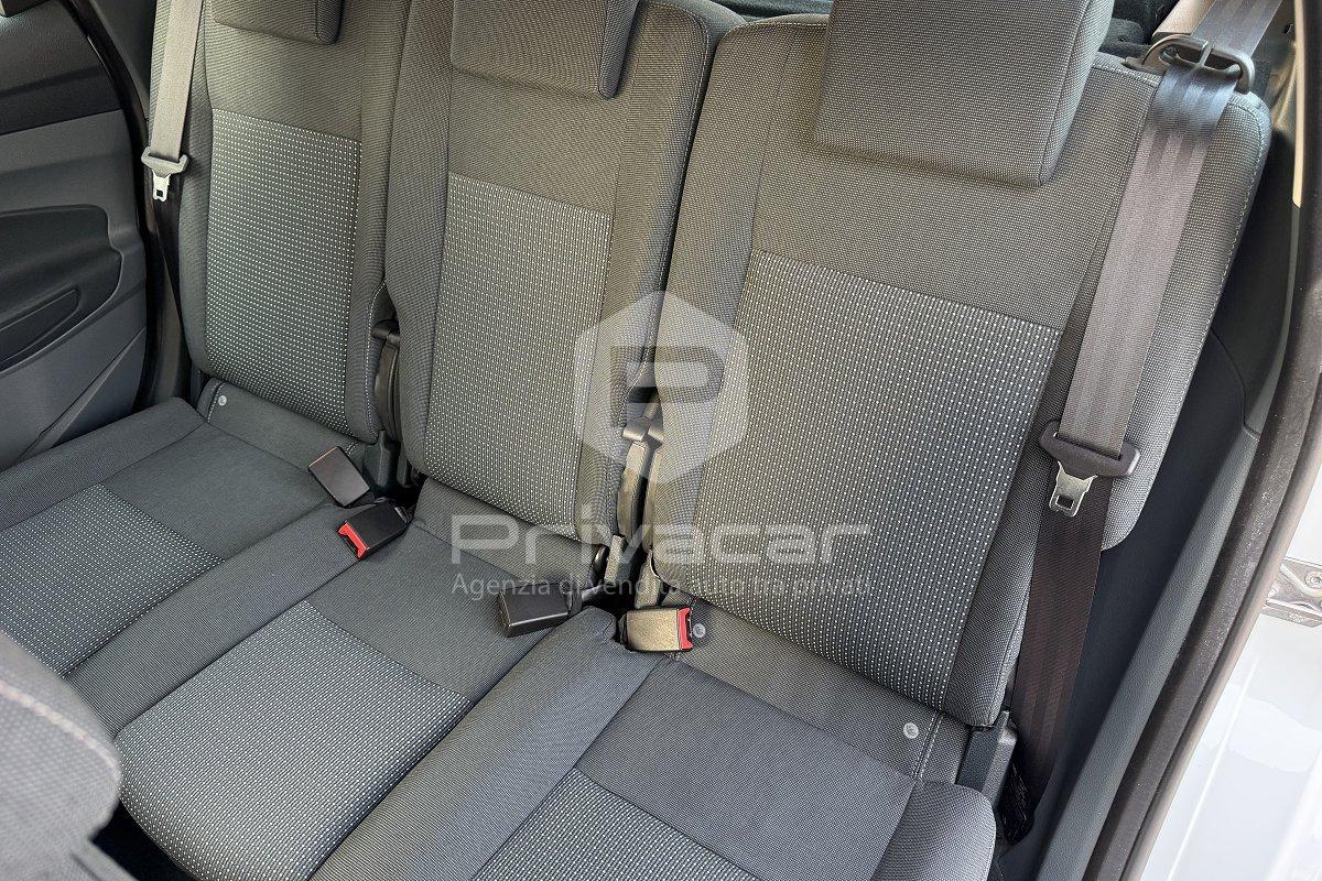 FORD C-Max 1.6 TDCi 115CV Plus