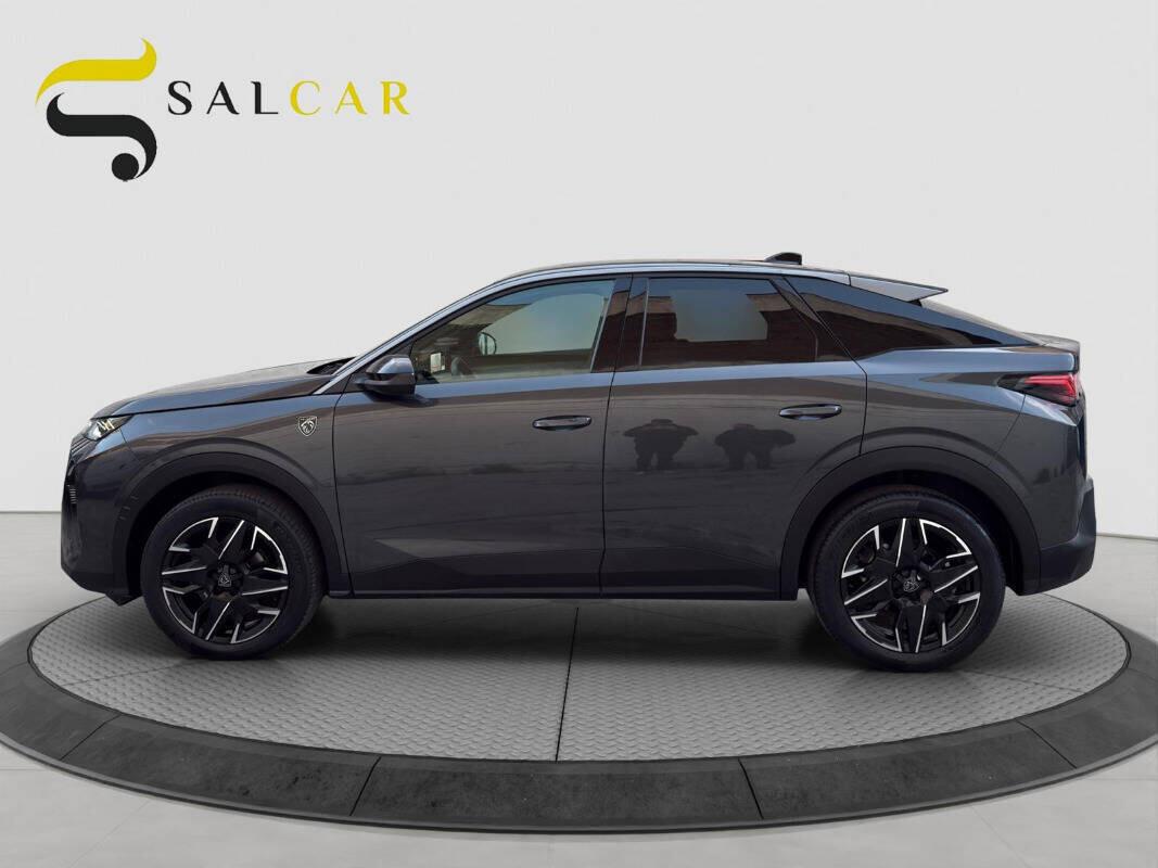 Peugeot 3008 1.2 hybrid 145cv GT automatica 2025