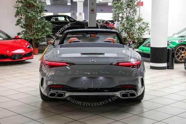 Mercedes-Benz SL 63 AMG PREMIUM PLUS|LIFT SYSTEM|21''|TRACK PACE|BURMESTER