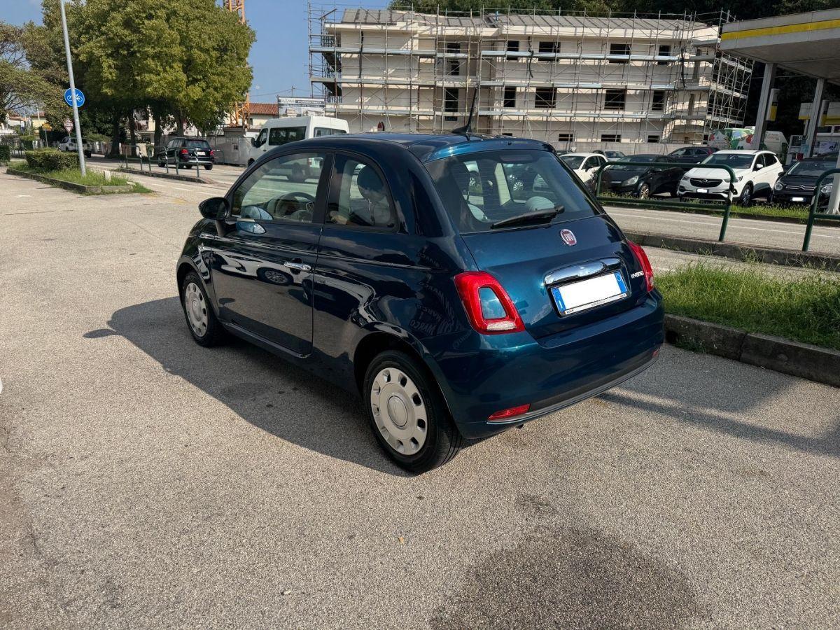 FIAT - 500 - 1.0 Hybrid Pop PREZZO REALE!