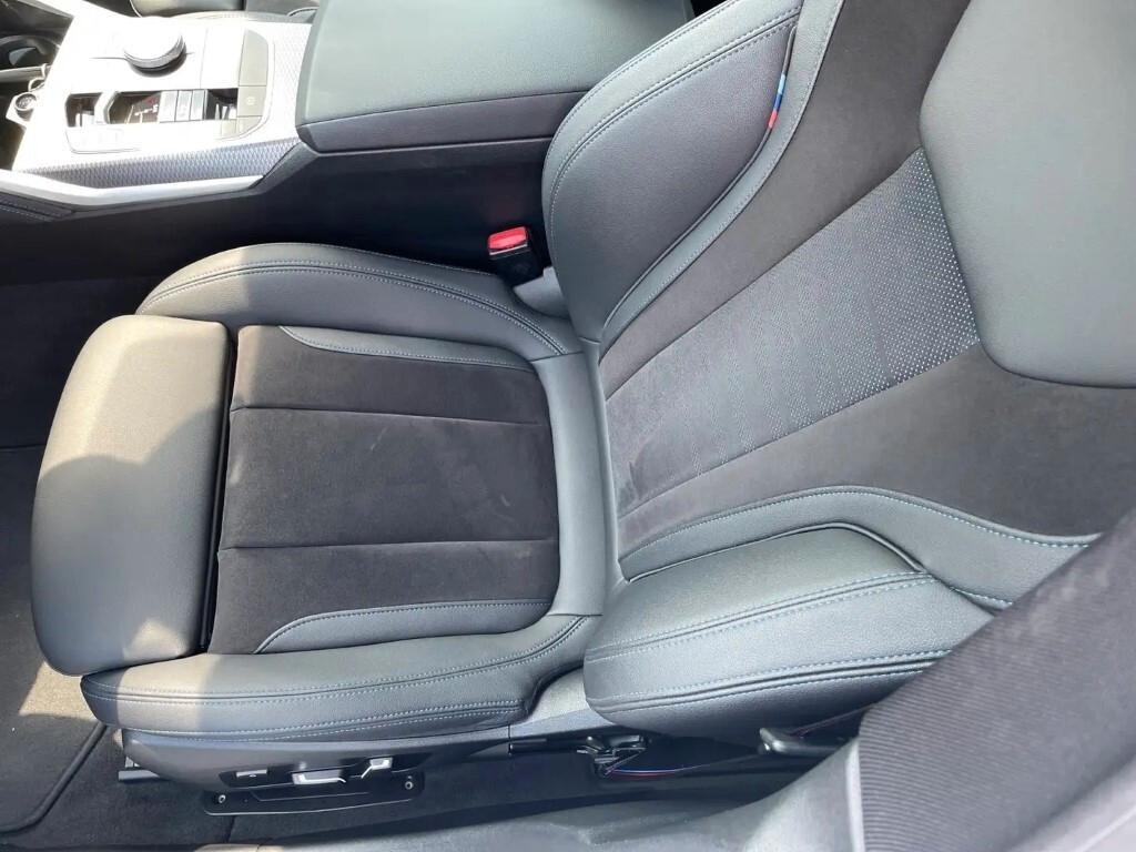 Bmw 420 420d 48V Coupé Msport