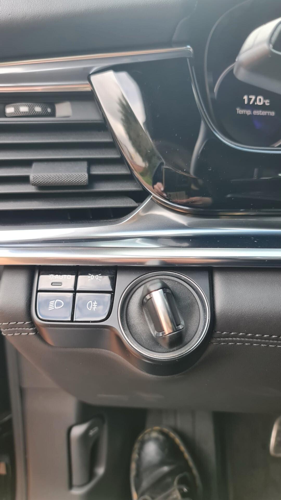 Porsche Panamera 2.9 4S E-Hybrid Sport Turismo