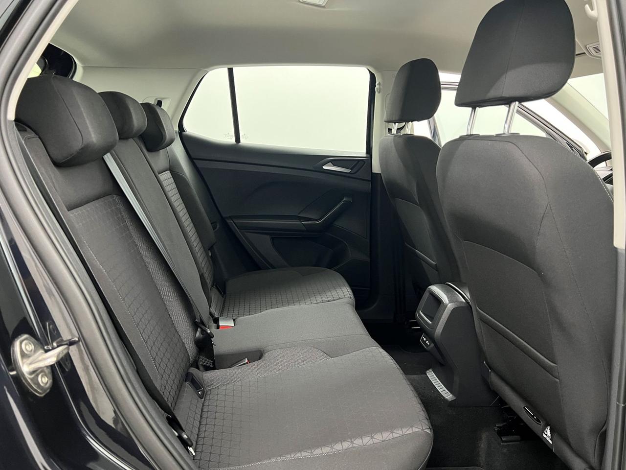 VOLKSWAGEN T-Cross 2019 T-Cross 1.0 tsi Style 95cv