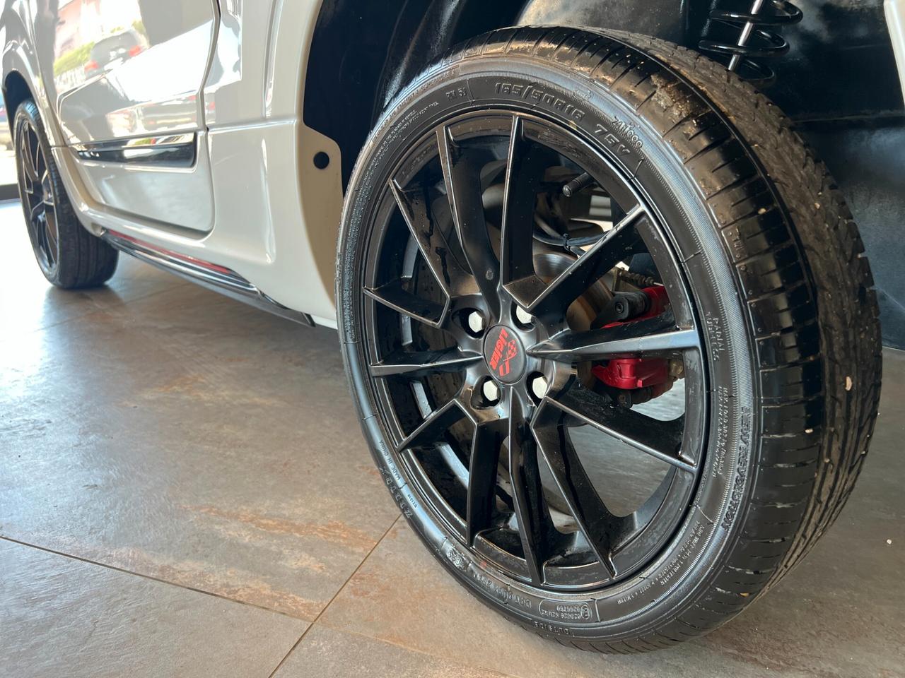 Ligier JS60 DCI