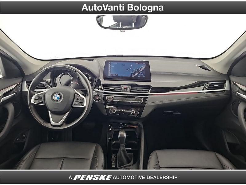 BMW X1 X1 xDrive25e xLine Plus