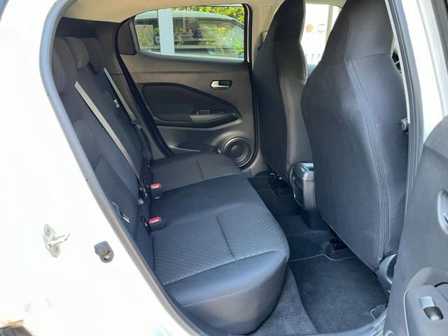 NISSAN Juke 1.0 DIG-T 114 CV DCT Acenta
