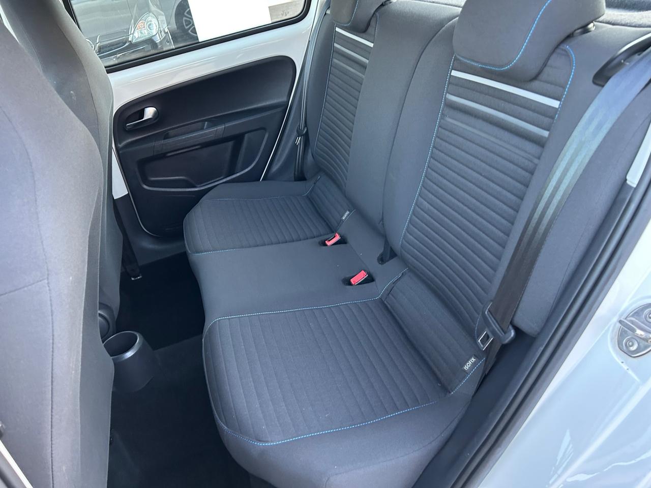 Volkswagen up! 1.0 5p. eco move BlueMotion Technology
