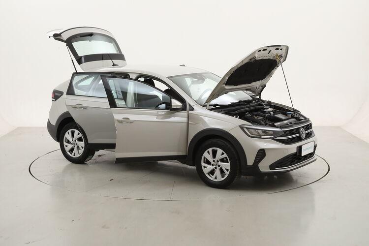 Volkswagen Taigo Life BR904163 1.0 Benzina 110CV