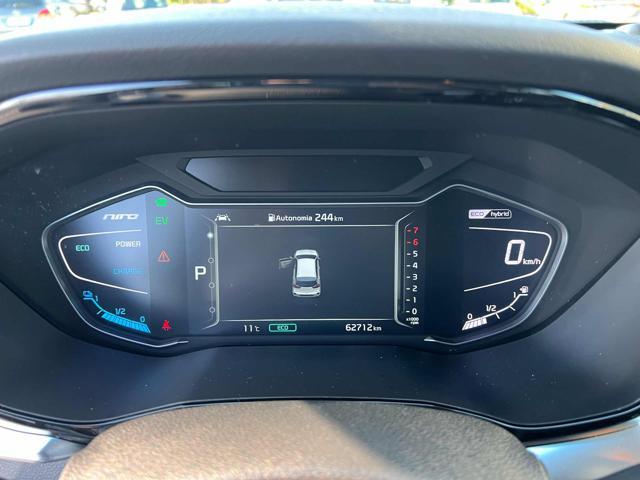 KIA Niro 1.6 GDi DCT HEV Evolution