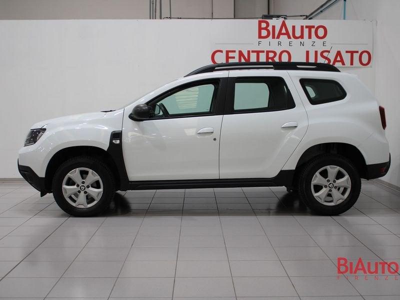Dacia Duster 1.3 TCe FAP 4x2 Comfort