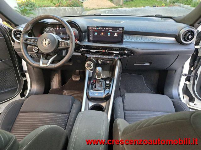 ALFA ROMEO Tonale 1.6 diesel 130 CV TCT6 Super - MINI RATA