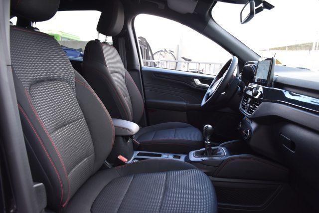 FORD Kuga 1.5 EcoBlue 120 CV 2WD ST-Line
