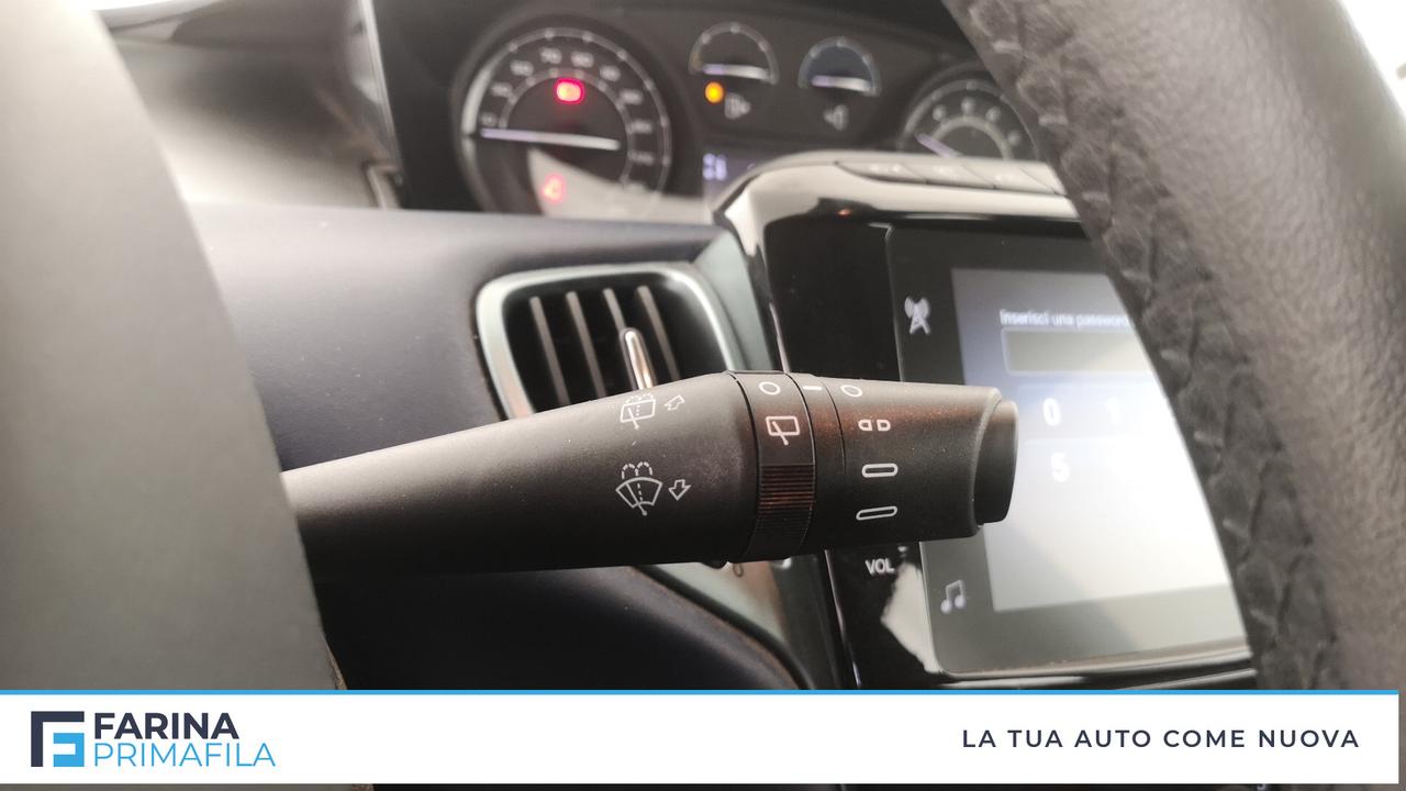 LANCIA Ypsilon III 2021 - Ypsilon 1.0 firefly hybrid Platino s&s 70cv