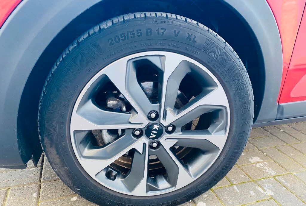 Kia Stonic 1.6 CRDi 110 CV Style