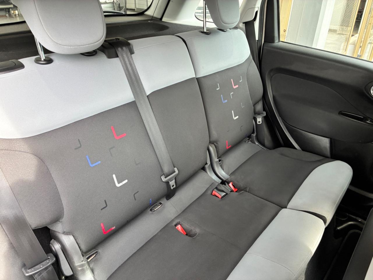 Fiat 500L 1.3 Mjt 95 cv Lounge - Euro 6