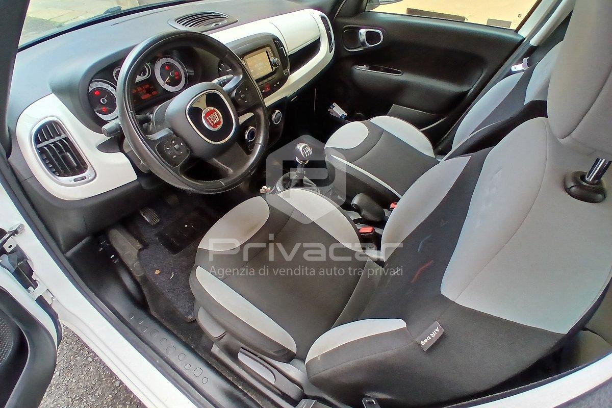 FIAT 500L 1.4 95 CV Pop
