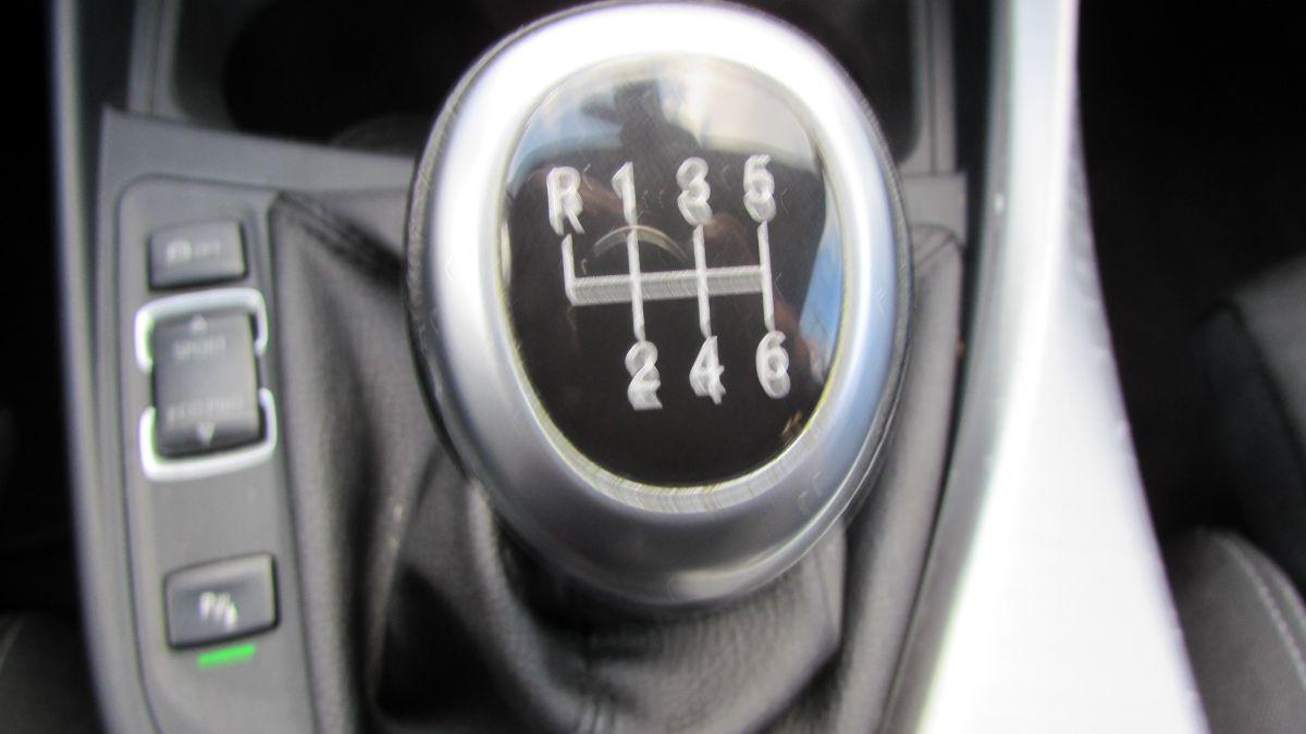 BMW - Serie 1 - 118d xDrive 5p. Sport