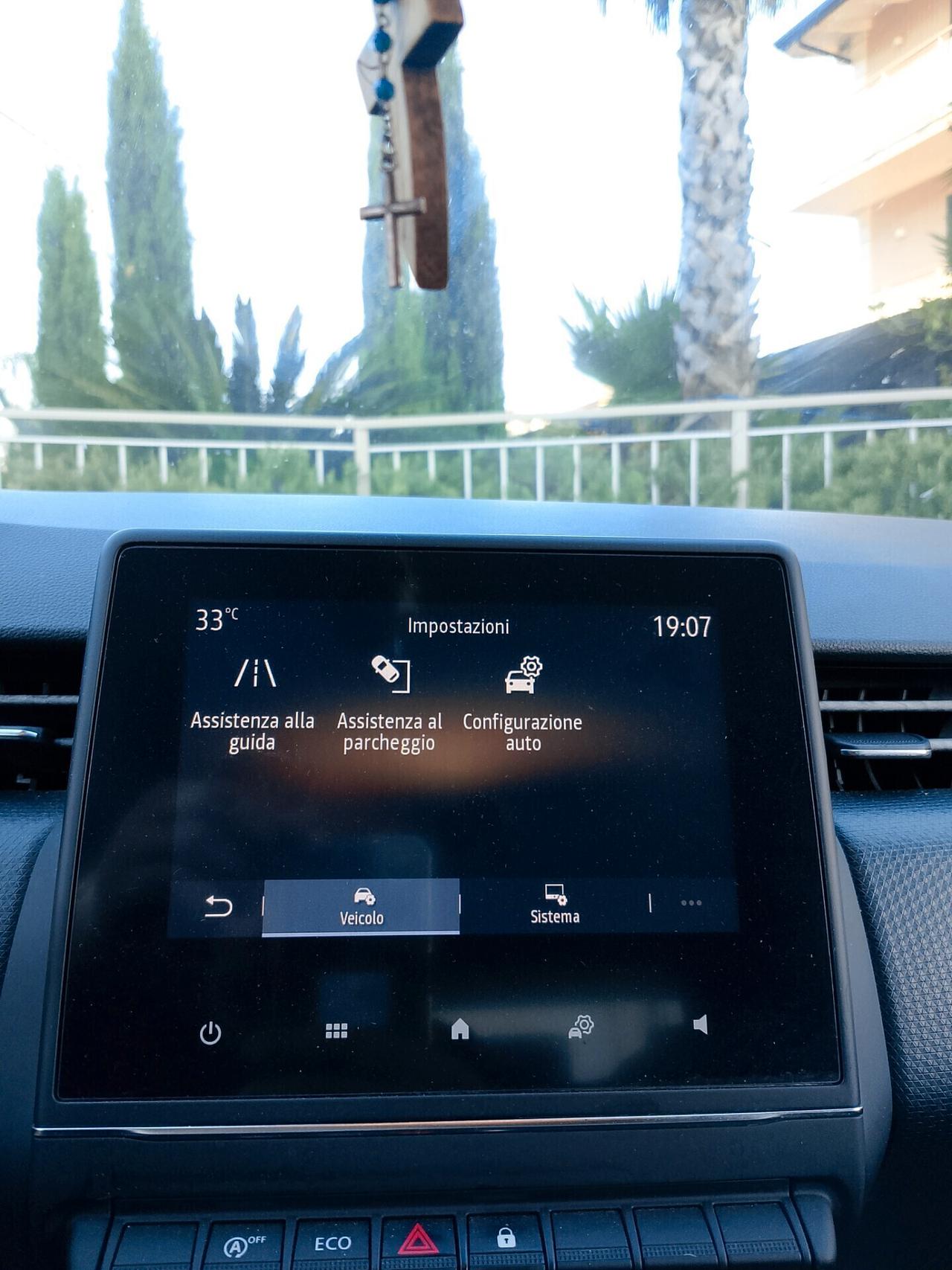 Renault Clio Blue dCi 85 CV 5 porte Zen