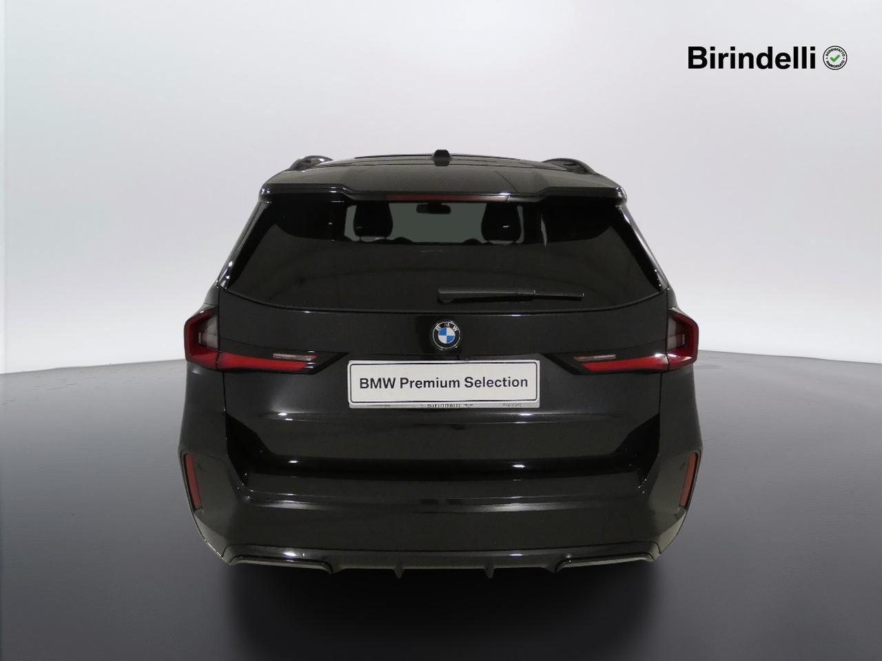 BMW X1 (U11) - X1 xDrive 23i Msport