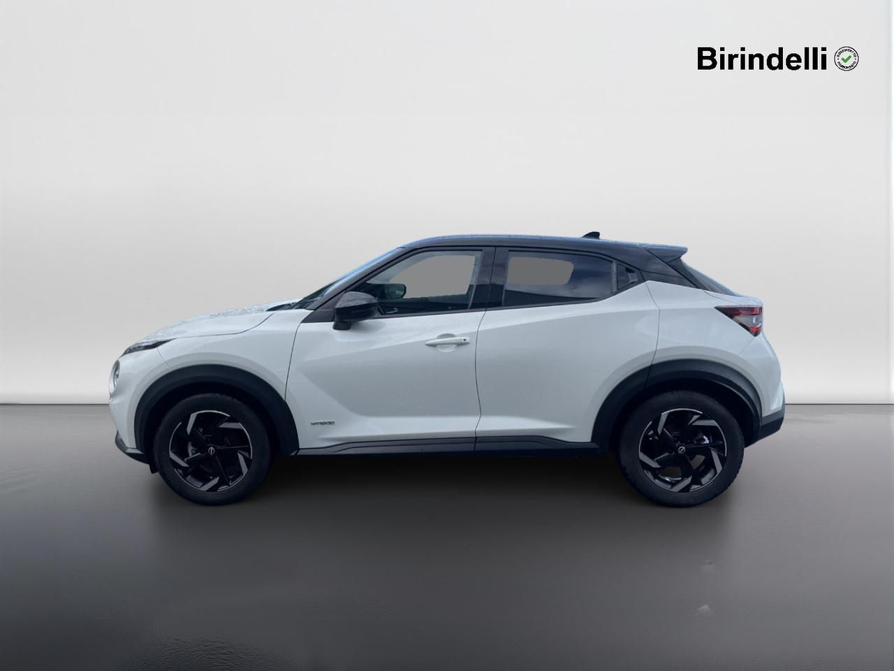 NISSAN Juke 2ª serie - Juke 1.6 HEV N-Connecta