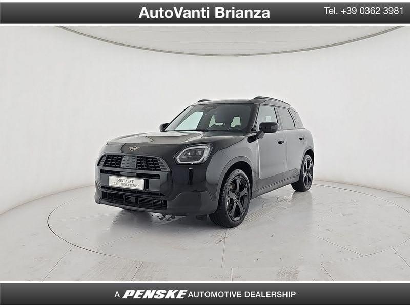 MINI Countryman Mini Countryman 1.5 Classic 48V C