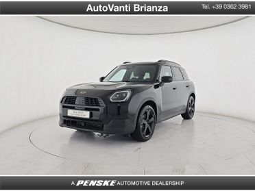MINI Countryman Mini Countryman 1.5 Classic 48V C