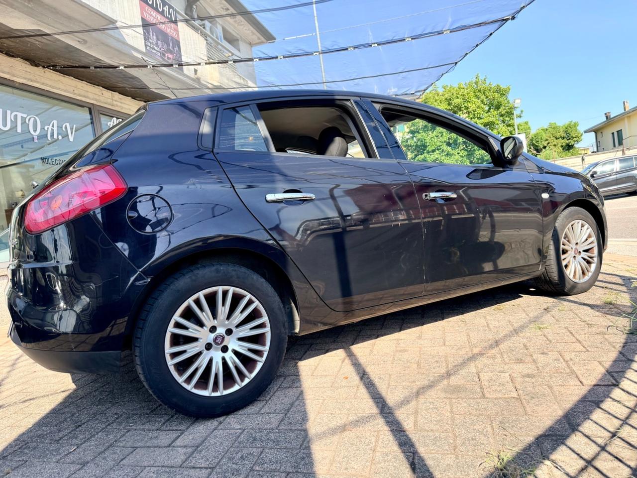 Fiat Bravo 1.4 EasyPower Easy