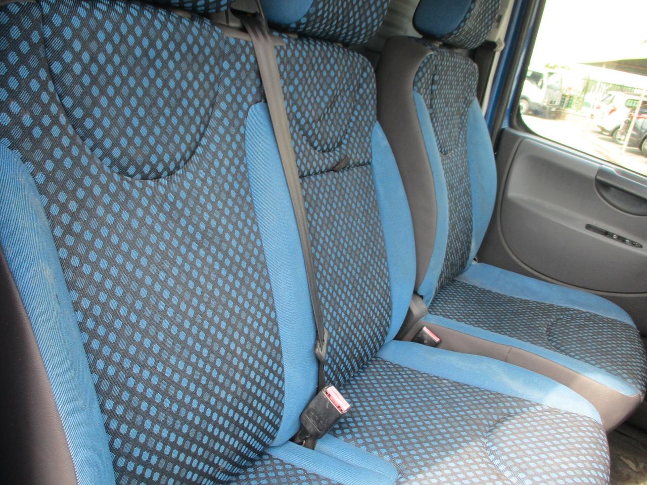 Fiat Scudo 1.6 MULTIJET 90CV FURGONE 108000 KM