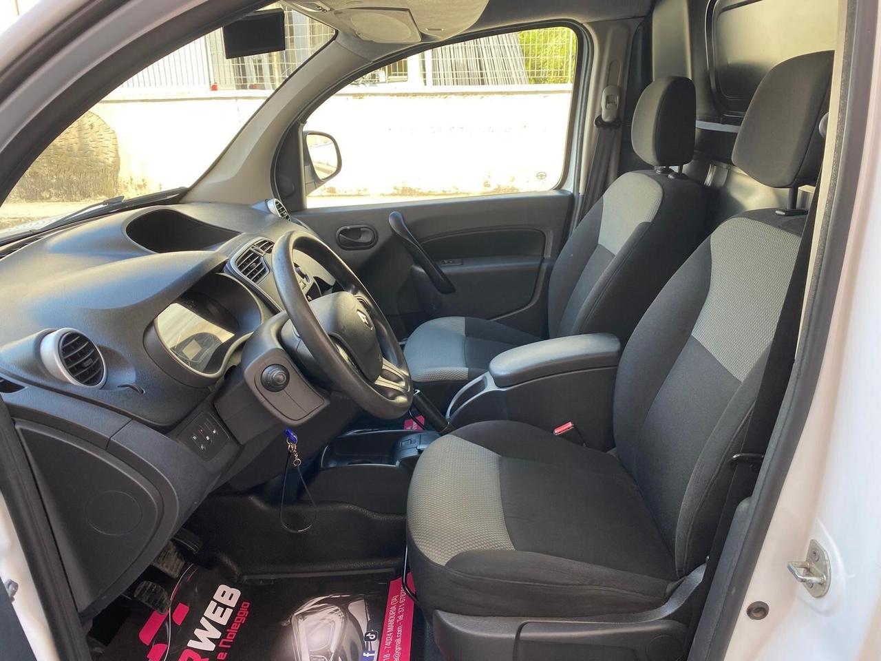 Renault Kangoo 1.5 dCi 90CV Express Maxi Combi Energy