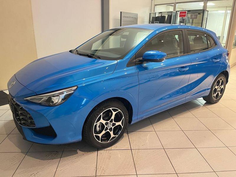 MG MG3 MG3 1.5 Comfort